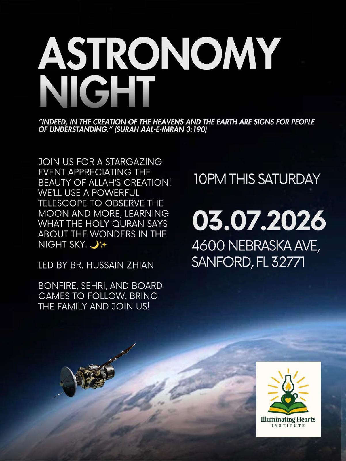 Community at Illuminating Hearts Institute